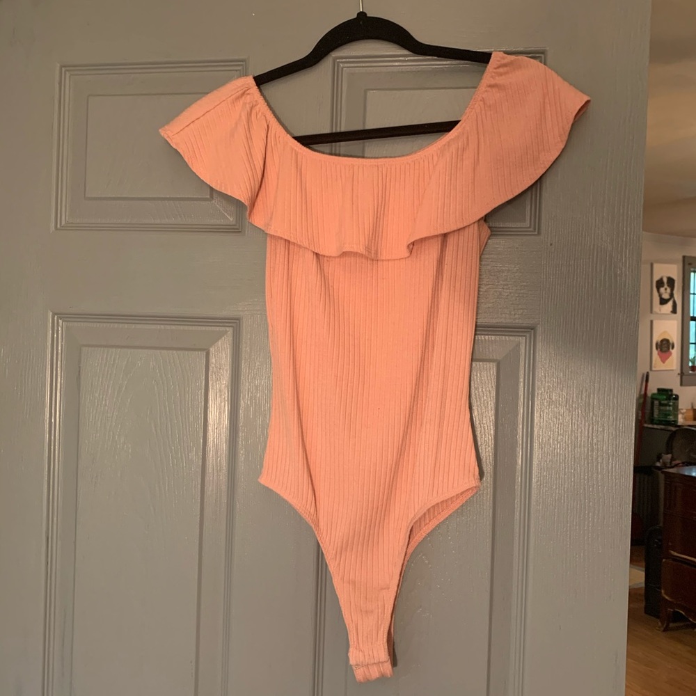 Kendall & Kylie bodysuit